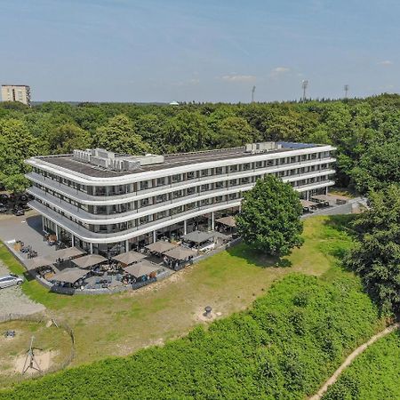 Fletcher Hotel-Restaurant de Wageningsche Berg Wageningen Exterior foto